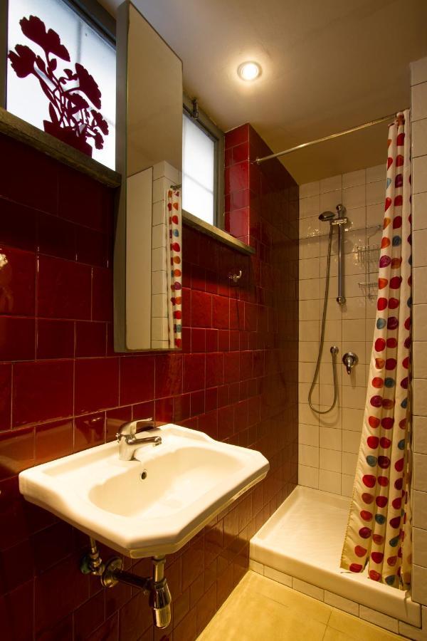 Tre Vie Apartment Con Terrazzo Giardino Pensile CTA Exterior photo