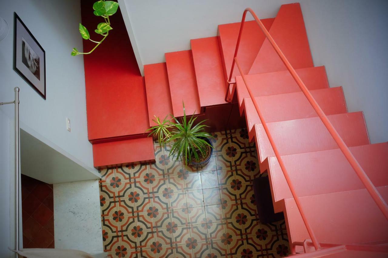 Tre Vie Apartment Con Terrazzo Giardino Pensile CTA Exterior photo